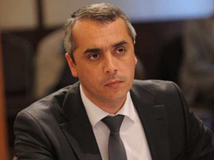 Elman Babayev Brüssel prosesi aktiv mərhələyə keçir